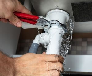 About Emergency plumbing pros Delavan, WI